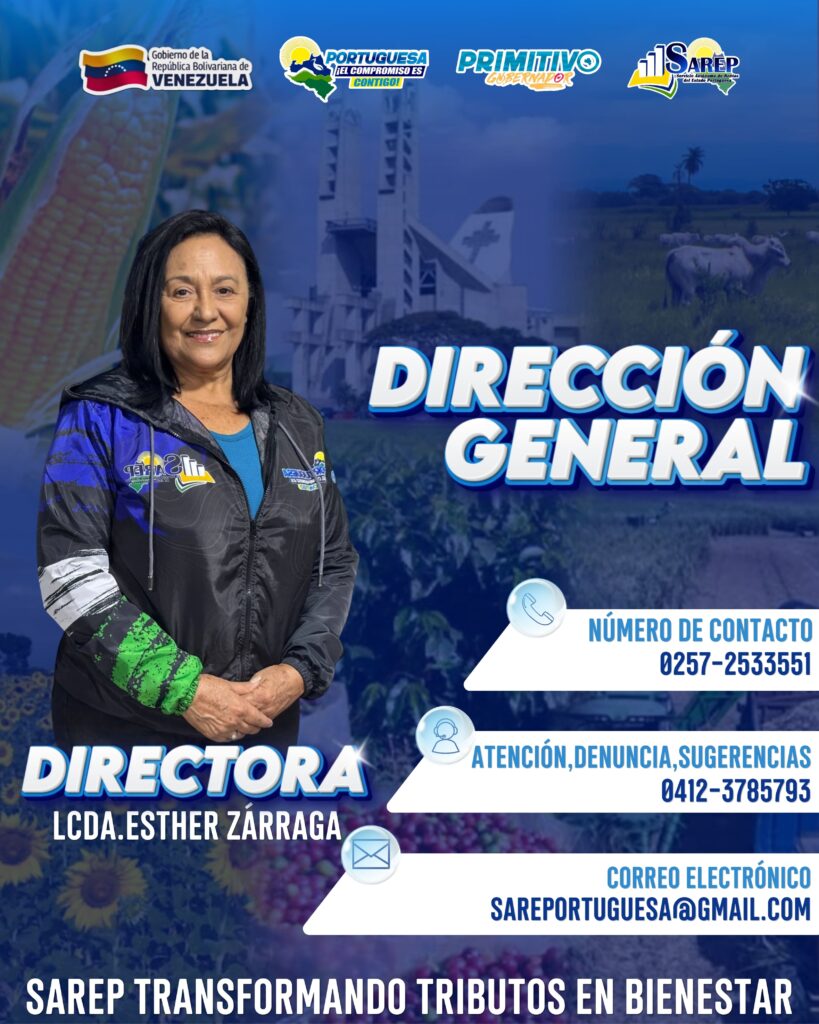 Directora